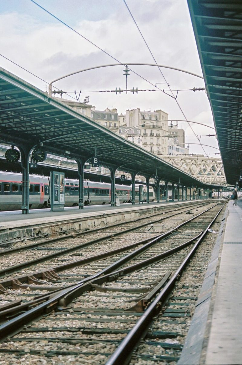 Enjoy a seamless exploration of Paris with the RER | Hôtel Bedford