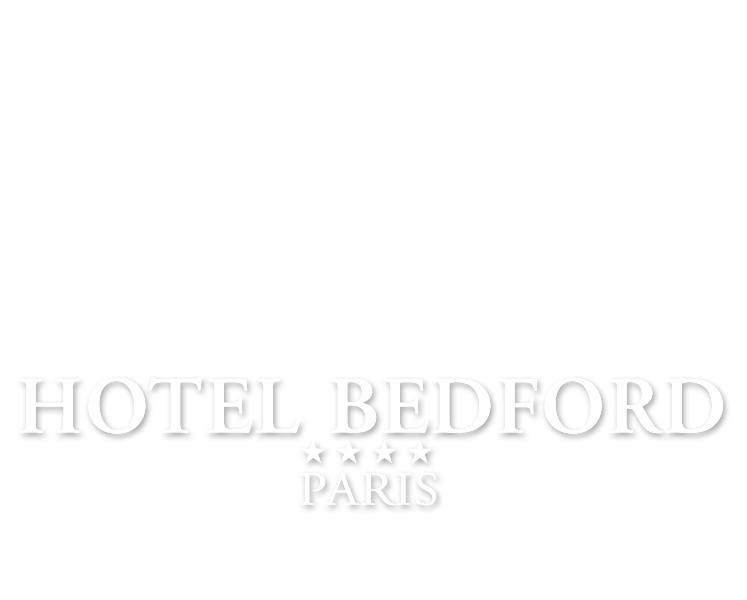 4 Star Hotel Paris 8th, Paris center hotel | Bedford Hotel