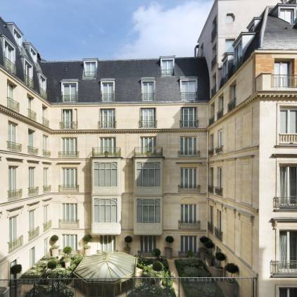 L'Hôtel