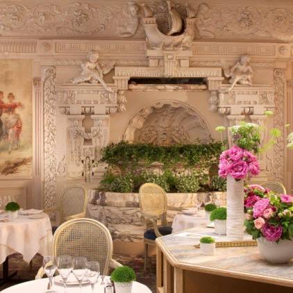 Restaurant le Victoria