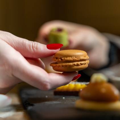 Macaron