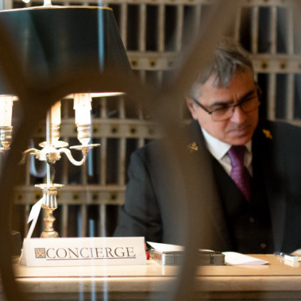 Concierge