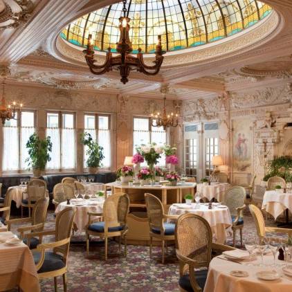 Restaurant le Victoria